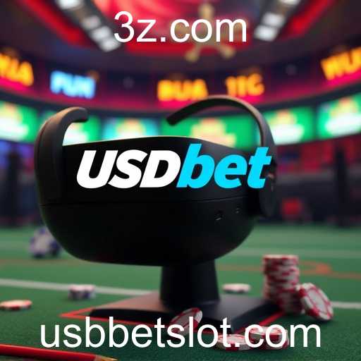 Inovação em Jogos Online: O Impacto do usbbet em 2026