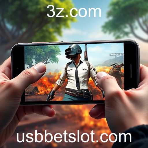 A Ascensão dos Jogos para Celular: Uma Revolução Digital