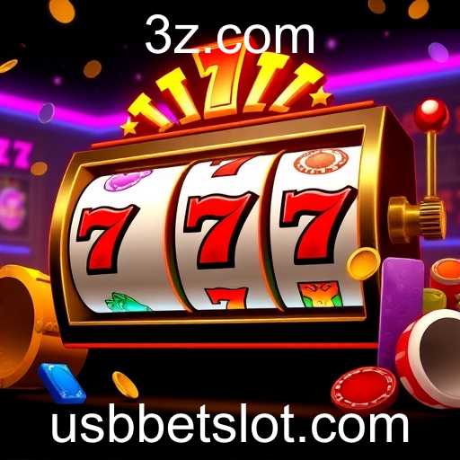 Explorando a Diversão dos Jogos de Slots no USBBet